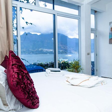 Vila Tiberias By Luxury Atitlan San Pedro La Laguna Exteriér fotografie