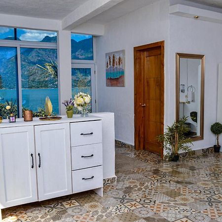 Vila Tiberias By Luxury Atitlan San Pedro La Laguna Exteriér fotografie