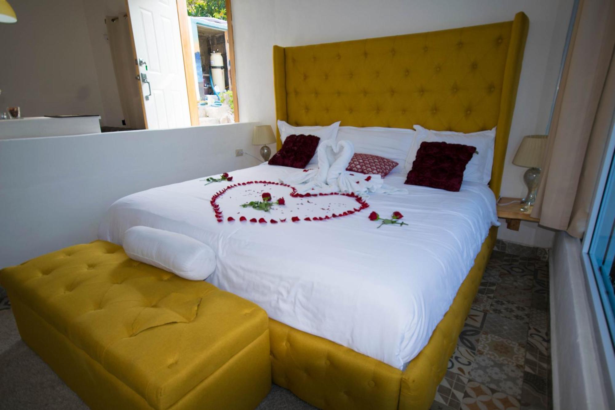 Vila Tiberias By Luxury Atitlan San Pedro La Laguna Exteriér fotografie