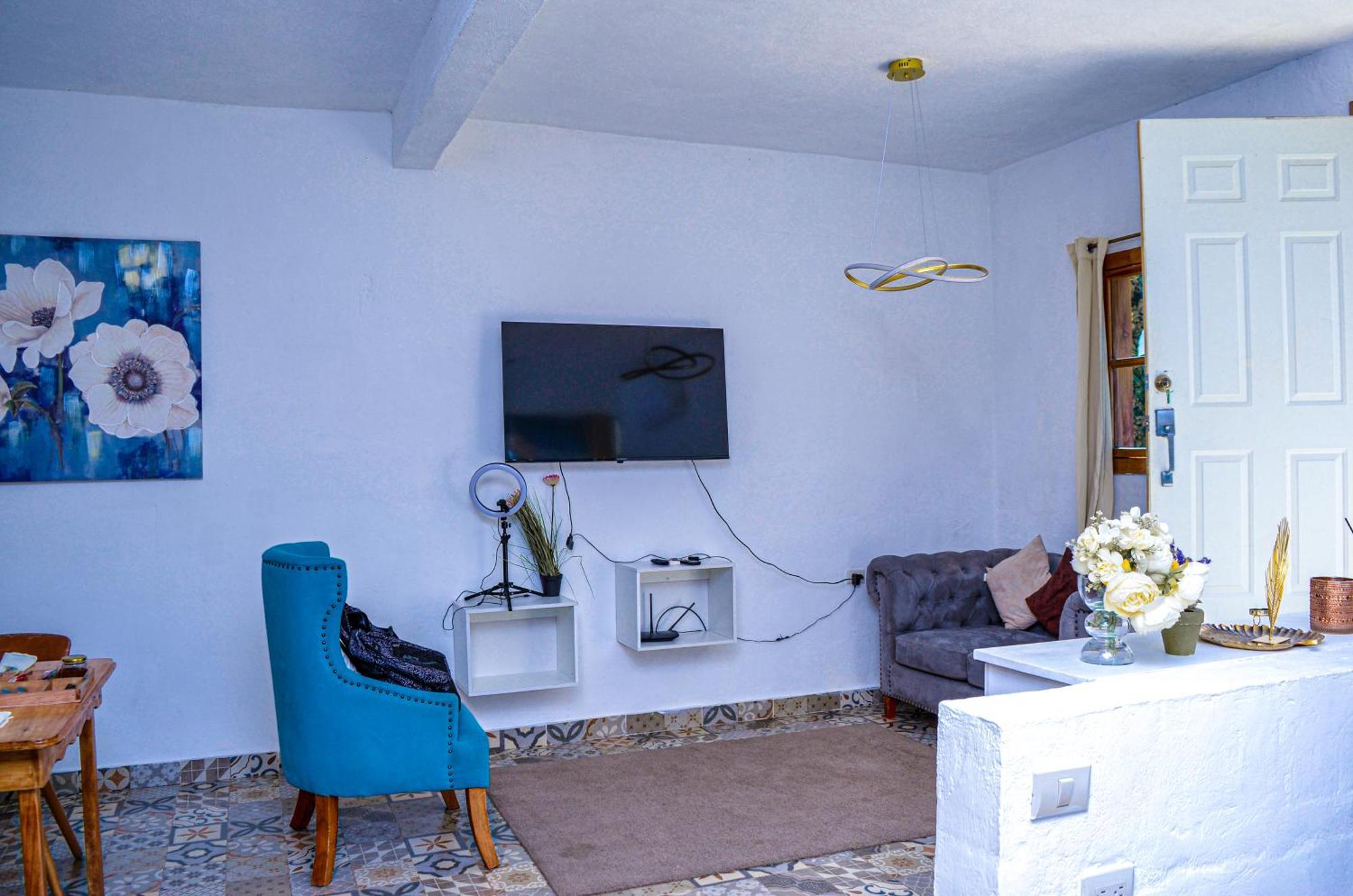 Vila Tiberias By Luxury Atitlan San Pedro La Laguna Exteriér fotografie