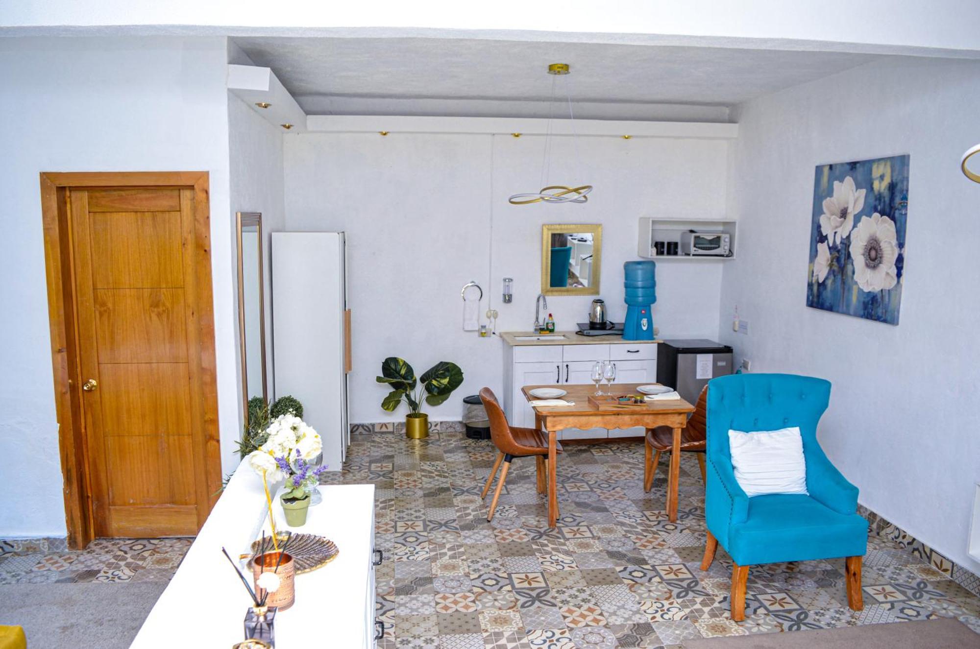 Vila Tiberias By Luxury Atitlan San Pedro La Laguna Exteriér fotografie